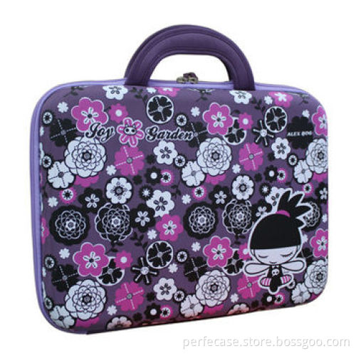 EVA Laptop Bag, 14.1-inch, Various Colors and Patterns Available, OEM Orders Welcomed